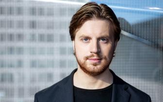Fabian Fredriksson